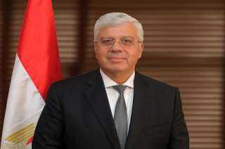 وزير التعليم العالي يوجه الجامعات والمعاهد بتنظيم زيارات... وزير التعليم العالي يوجه الجامعات والمعاهد بتنظيم زيارات طلابية للمتحف المصري الكبير