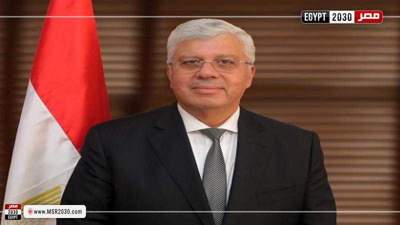 وزير التعليم العالي