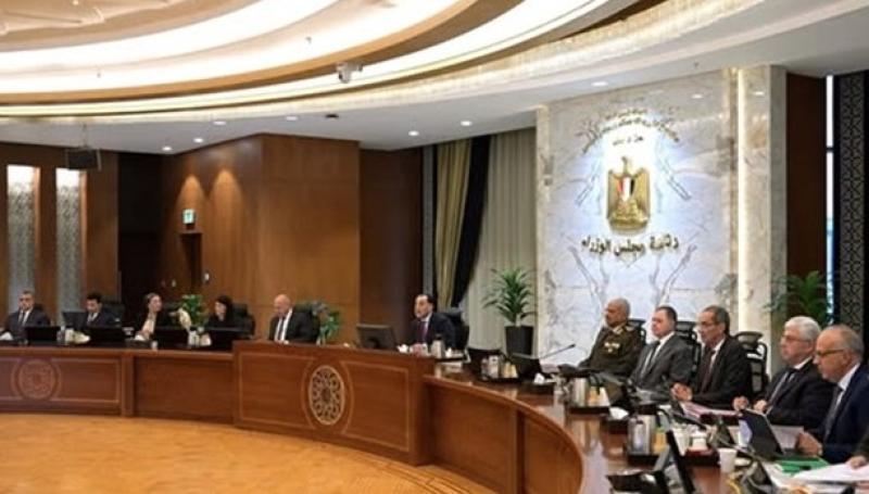 مدبولي يترأس اجتماع الحكومة لمناقشة عدد من الملفات والاستعداد لافتتاح المتحف المصري الكبير