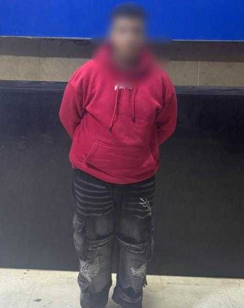 الأمن يكشف ملابسات فيديو بلطجة في القاهرة