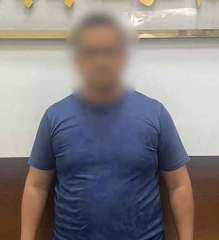 الأمن يكشف كذب فيديو سرقة بالإكراه على الطريق... الأمن يكشف كذب فيديو سرقة بالإكراه على الطريق الدائري بالجيزة