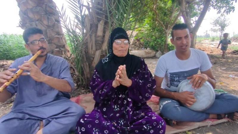 الشاعر فوزي إبراهيم 