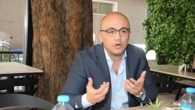 أحمد حسام عوض: طفرة غير مسبوقة في منشآت الأهلي وتكامل كبير مع شركة الإنشاءات لزيادة موارد النادي