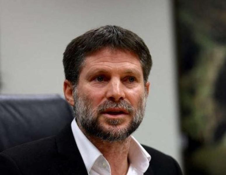 يديعوت أحرونوت: سموتريتش يسرع الاستيطان بالضفة قبل الانتخابات