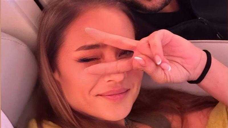 نيللي كريم وشريف سلامة في مسلسل جديد بعنوان ”أنا”