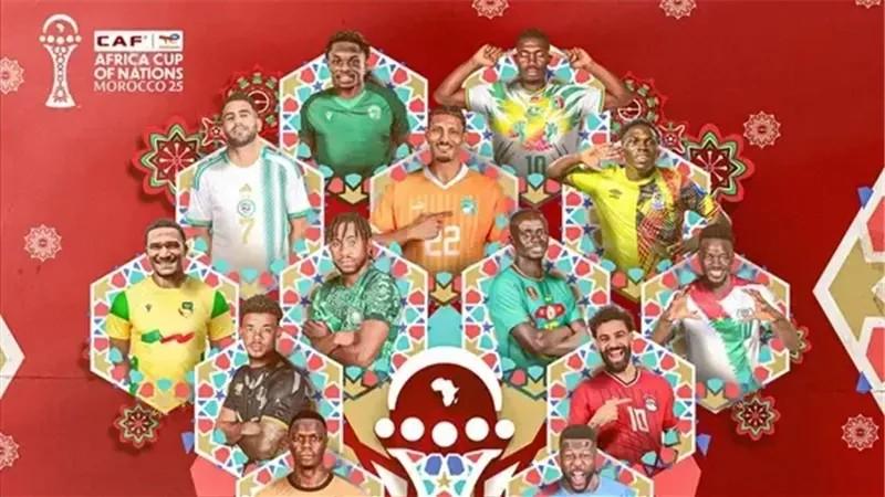 المغرب تطلق بيع تذاكر أمم إفريقيا 2025 وتمنح المصريين تأشيرات مجانية