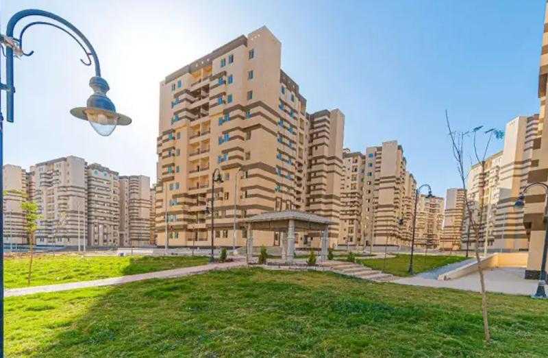 تفاصيل حجز 253 وحدة سكنية جاهزة للتسليم الفوري في 8 مواقع متميزة