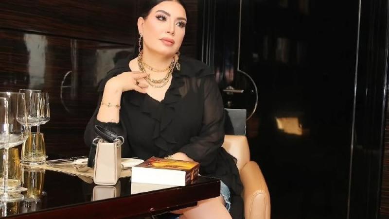 عبير صبري 