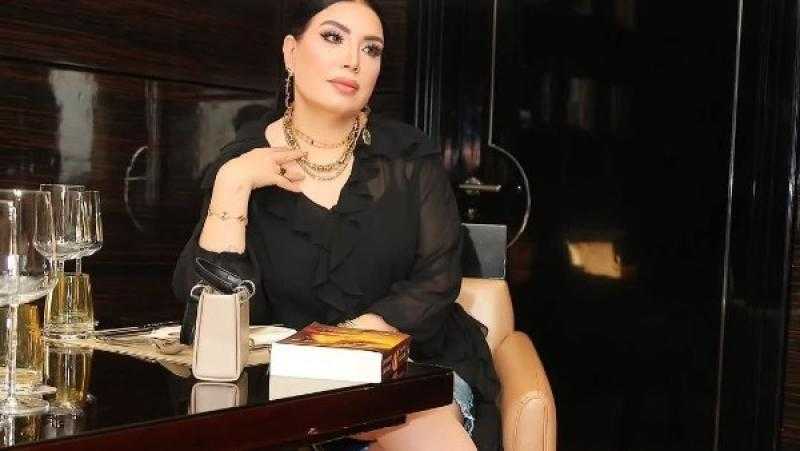 عبير صبري تستعد لمسلسل ”البخت” في رمضان 2026