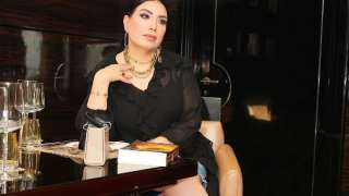 عبير صبري تستعد لمسلسل ”البخت” في رمضان 2026 عبير صبري تستعد لمسلسل ”البخت” في رمضان 2026