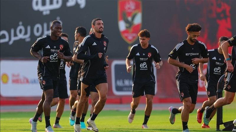 الأهلي