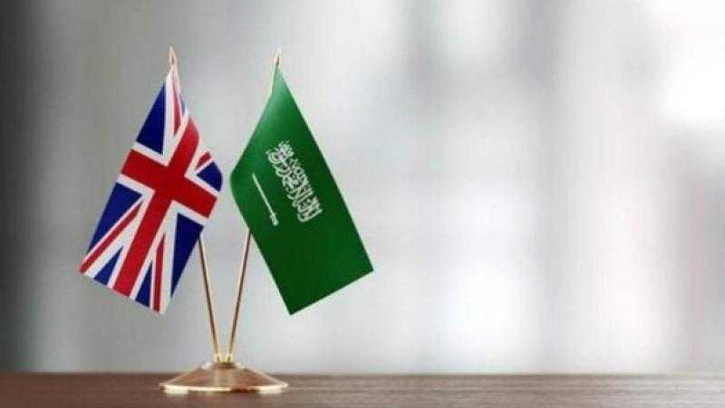بريطانيا توقع صفقات استثمارية بـ6.4 مليار جنيه مع السعودية
