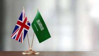 بريطانيا توقع صفقات استثمارية بـ6.4 مليار جنيه مع السعودية