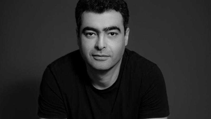 الموسيقار هشام نزيه يؤلف موسيقى حفل افتتاح المتحف المصري الكبير