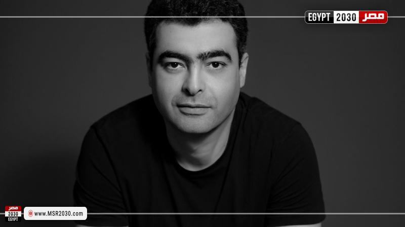 الموسيقار هشام نزيه