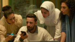 الفيلم الوثائقي ”صوت هند رجب” يحصل على توزيع... الفيلم الوثائقي ”صوت هند رجب” يحصل على توزيع رسمي في الولايات المتحدة