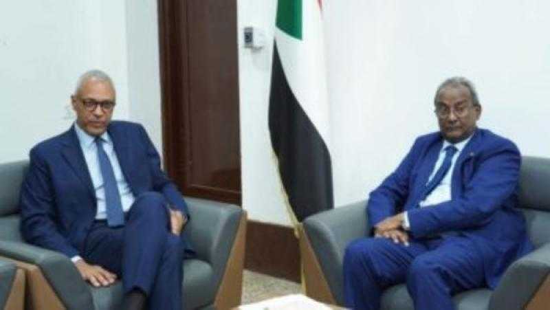 السودان يبلغ مدير مكتب برنامج الغذاء العالمي ومديرة قسم العمليات بأنهما غير مرغوب فيهما