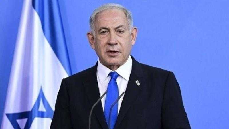 عاجل .. نتنياهو يأمر قوات الاحتلال بتنفيذ ضربات قوية في غـزة