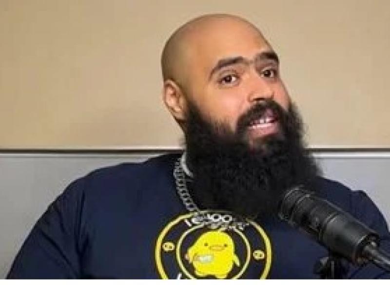 اعترافات صادمة لليوتيوبر محمد عبدالعاطي المتهم بنشر محتوى خادش للحياء