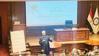 الأوقاف تواصل فعاليات مبادرة صحح مفاهيمك بالتعاون مع المجلس الوطني للتعليم والتدريب