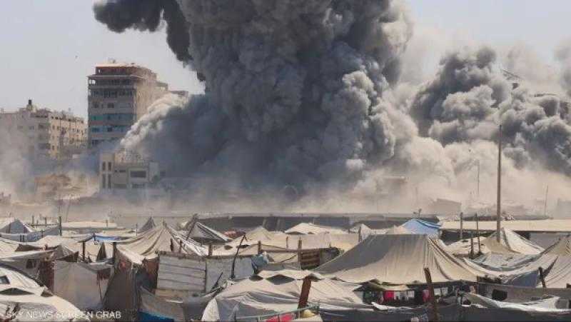 خبير استراتيجي: نتنياهو يريد تأجيل تنفيذ المرحلة الثانية من اتفاق وقف إطلاق النار في غزة