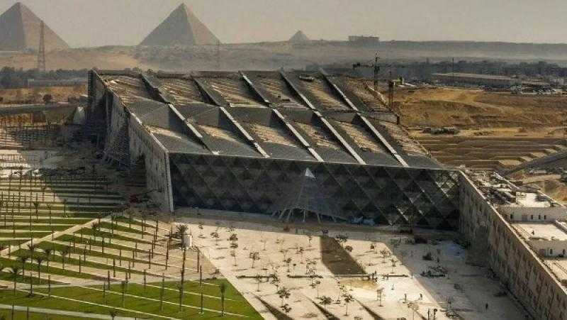 الداخلية تنفي إغلاق طرق بالتزامن مع افتتاح المتحف المصري الكبير