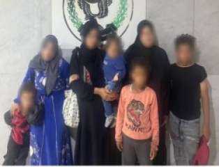 القبض على 10 أشخاص لاتهامهم باستغلال الأطفال في التسول