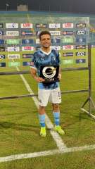 إصابة قوية لمصطفى فتحي... بيراميدز يعلن مدة غيابه... إصابة قوية لمصطفى فتحي... بيراميدز يعلن مدة غيابه عن الملاعب