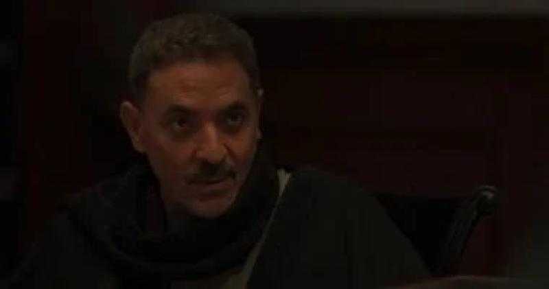 فتحي عبد الوهاب يعود إلى المداح في الجزء السادس