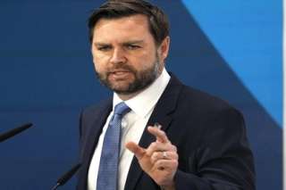 نائب الرئيس الأمريكي: وقف إطلاق النار بين إسرائيل... نائب الرئيس الأمريكي: وقف إطلاق النار بين إسرائيل وحماس لا يزال صامدًا رغم المناوشات المتجددة