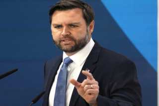 نائب الرئيس الأمريكي: وقف إطلاق النار بين إسرائيل وحماس لا يزال صامدًا رغم المناوشات المتجددة