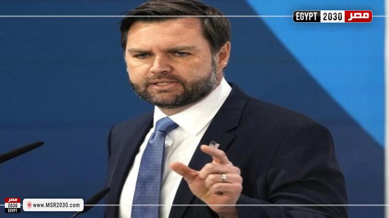 نائب الرئيس الأمريكي