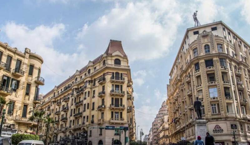 رئيس التنسيق الحضاري: إعادة توظيف قلب القاهرة التاريخي للحفاظ على التراث واستثماره ثقافيًا وسياحيًا