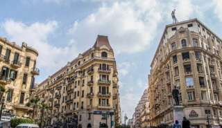 رئيس التنسيق الحضاري: إعادة توظيف قلب القاهرة التاريخي... رئيس التنسيق الحضاري: إعادة توظيف قلب القاهرة التاريخي للحفاظ على التراث واستثماره ثقافيًا وسياحيًا