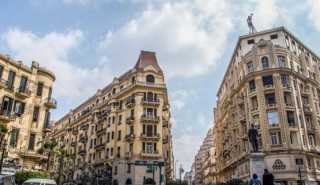 رئيس التنسيق الحضاري: إعادة توظيف قلب القاهرة التاريخي للحفاظ على التراث واستثماره ثقافيًا وسياحيًا