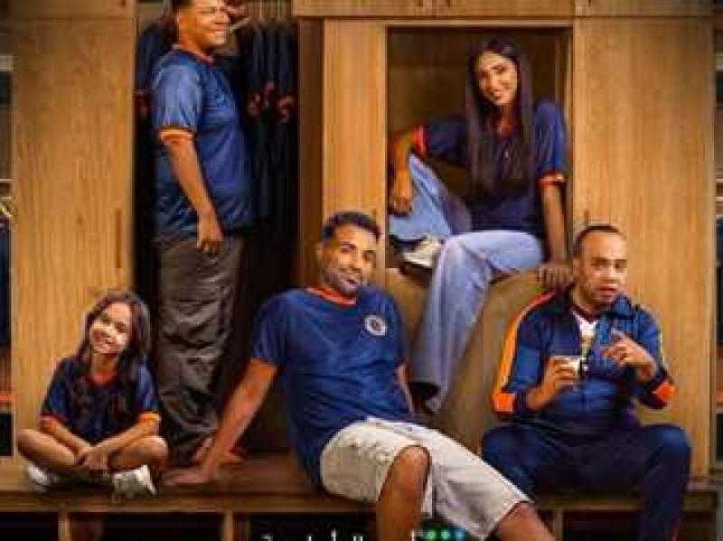 طرح الحلقة الأخيرة من مسلسل ابن النادي.. اليوم