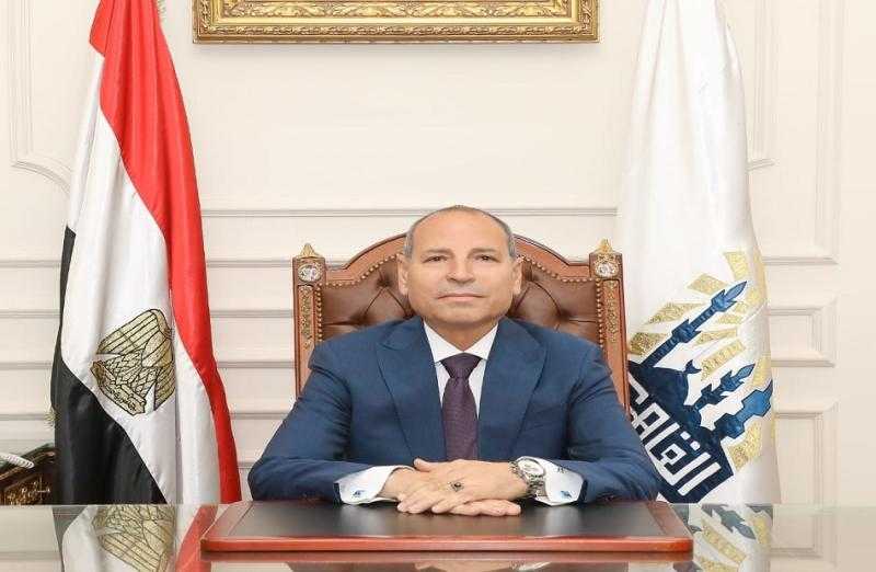 محافظ القاهرة: افتتاح المرحلة الأولى من تطوير منطقة العتبة التاريخية وإعادة تنظيم أوضاع الباعة الجائلين