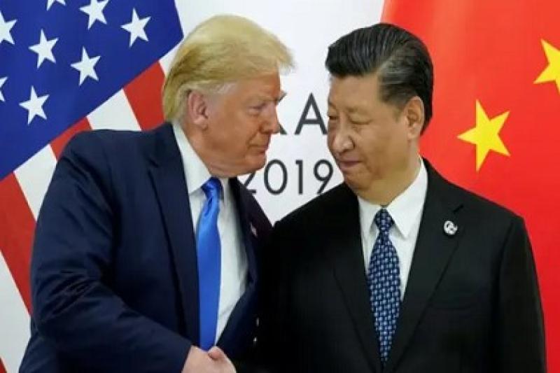 لقاء مرتقب بين شي جين بينج وترامب في كوريا الجنوبية