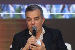 شوبير يوضح: «الأهلي نموذج في العدالة.. ومرتجي واجه... شوبير يوضح: «الأهلي نموذج في العدالة.. ومرتجي واجه الأزمة بشفافية»