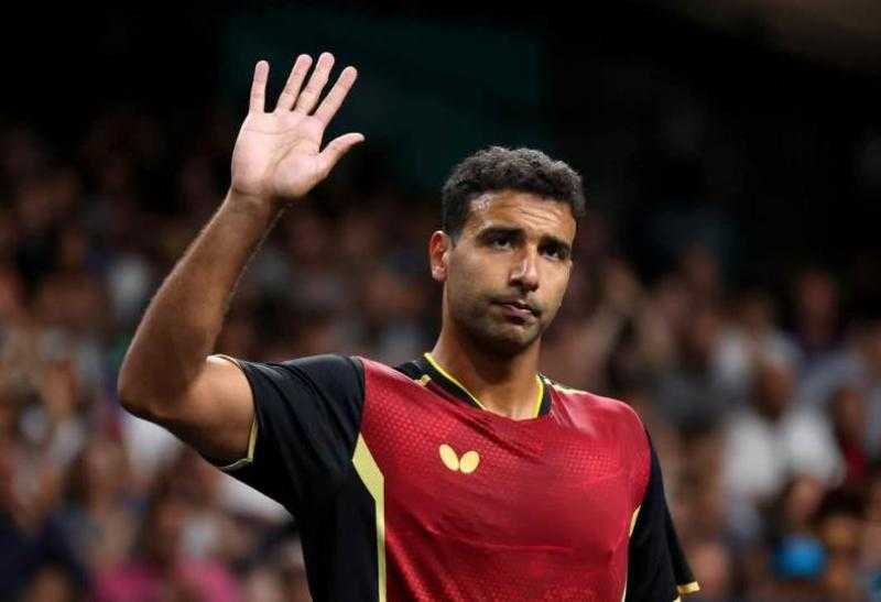 عاجل | غرامة 200 ألف جنيه وإنذار نهائي لعمر عصر ومحمود أشرف في أزمة تنس الطاولة