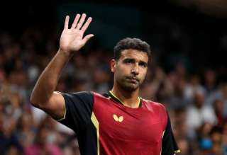 عاجل | غرامة 200 ألف جنيه وإنذار نهائي... عاجل | غرامة 200 ألف جنيه وإنذار نهائي لعمر عصر ومحمود أشرف في أزمة تنس الطاولة