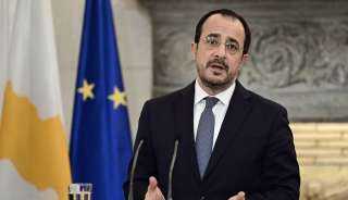 رئيس قبرص يشارك في حفل افتتاح المتحف المصري... رئيس قبرص يشارك في حفل افتتاح المتحف المصري الكبير السبت المقبل