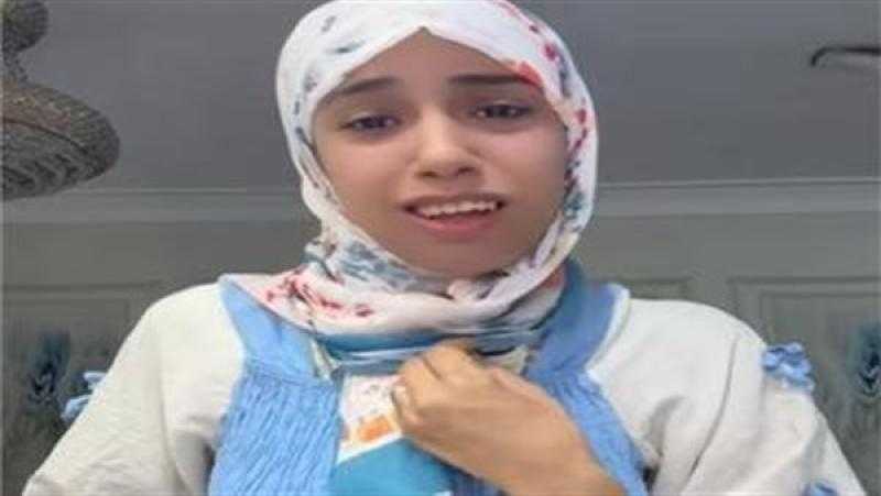 إحالة البلوجر علياء قمرون إلى المحكمة المختصة لعدم الاختصاص