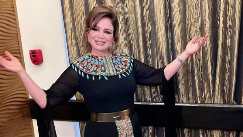 إلهام شاهين 