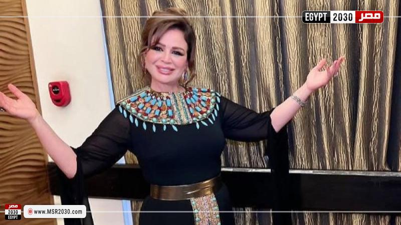 إلهام شاهين