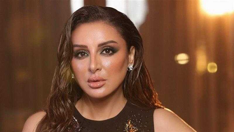 أنغام تطرح أحدث أغانيها ”اختلفنا فرقنا افترقنا”