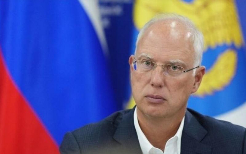 روسيا: السلام سيسود في أوكرانيا خلال عام