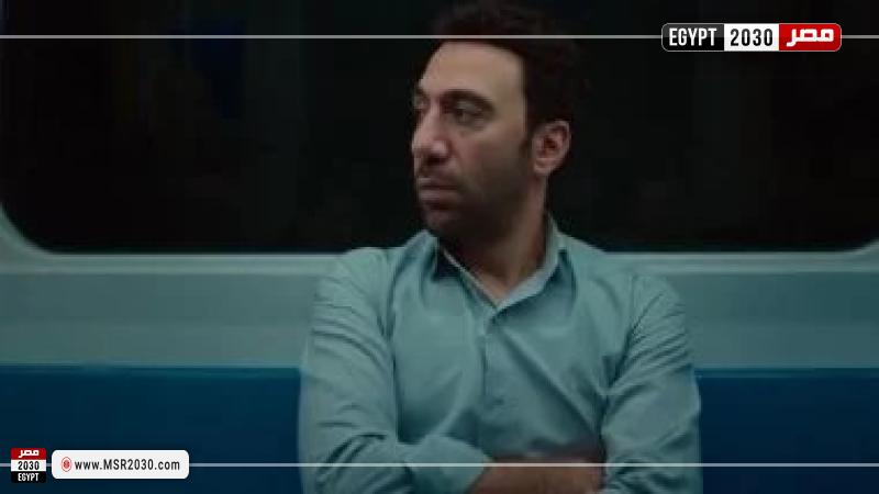 مسلسل كارثة طبيعية