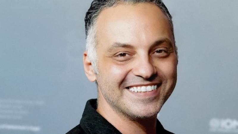 المصور ماجد هلال