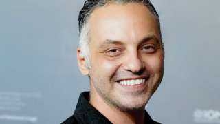 وفاة المصورين ماجد هلال وكيرلس صلاح وفاة المصورين ماجد هلال وكيرلس صلاح